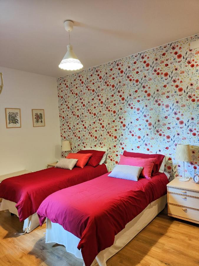 Casale Dei Ricordi Bed & Breakfast Arce Luaran gambar