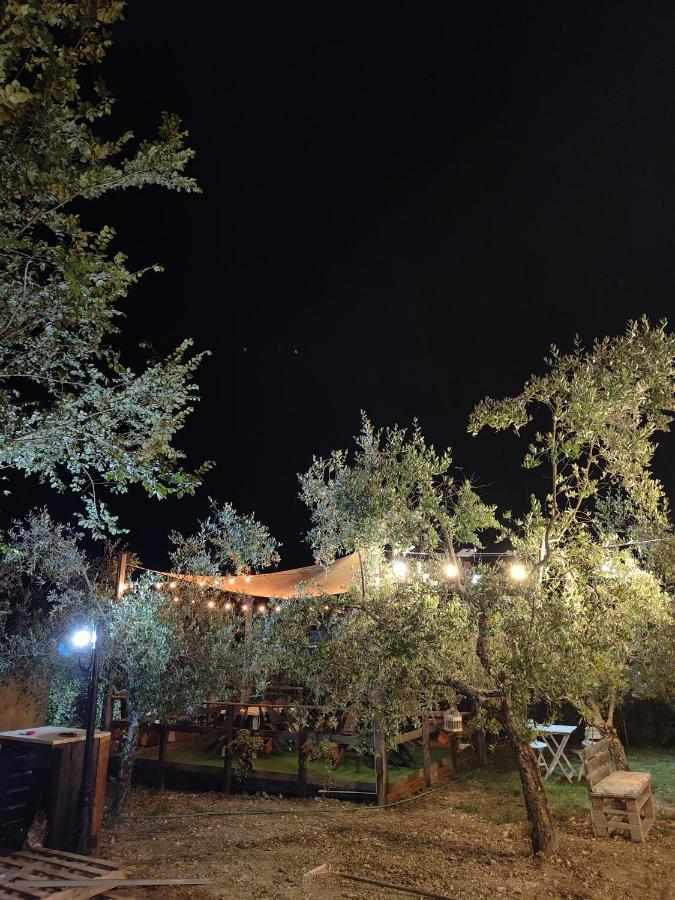 Casale Dei Ricordi Bed & Breakfast Arce Luaran gambar