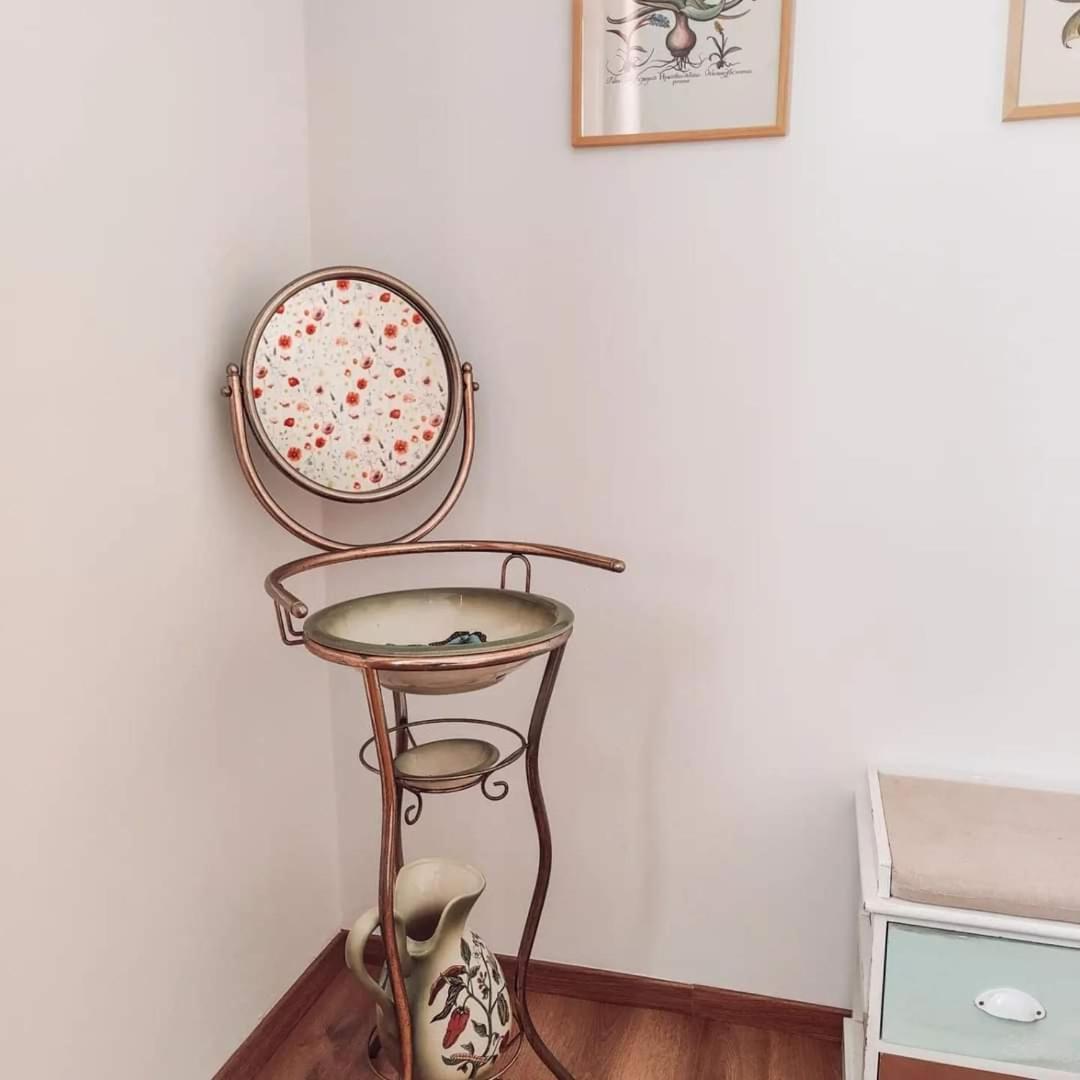 Casale Dei Ricordi Bed & Breakfast Arce Luaran gambar